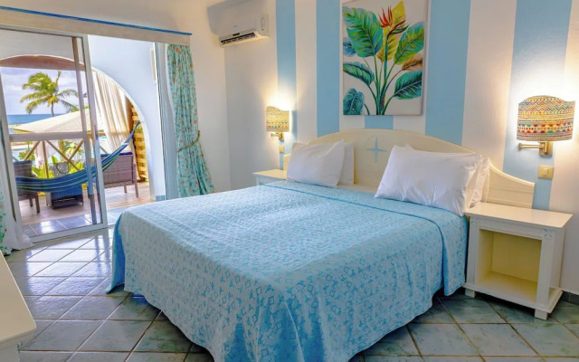 Villa Anani at Kamique