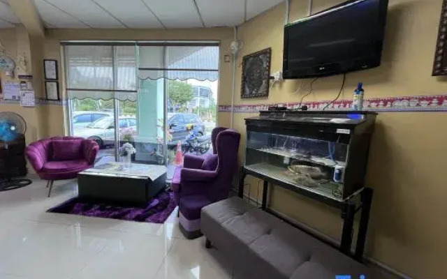 Seri Kemaman Inn, Chukai Terengganu