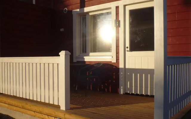 Camping Tornio