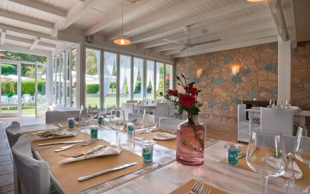 Agriturismo Valleverde