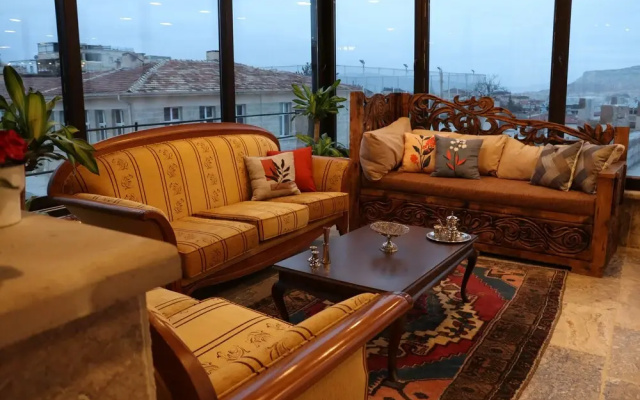 Olivia Cave Hotel