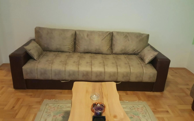 Marko'S Apartments