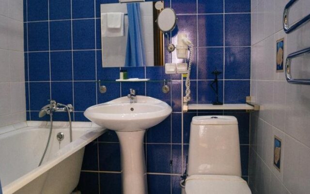 Миниотель 24