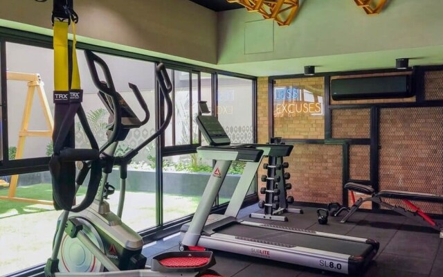 Extraordinary 2BR in Barranco