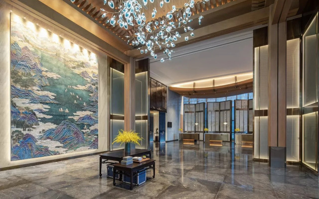 Wingate By Wyndham Kunming Airport