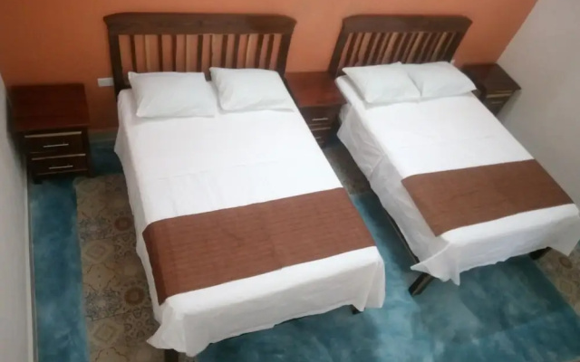 Mayab Suites Hotel