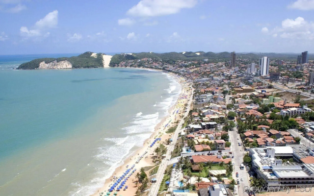 Praiamar Natal Hotel & Convention