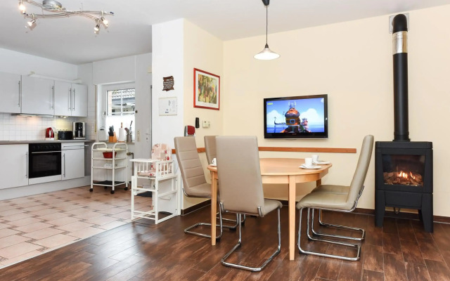 Ferienhaus Schmidt-Rottluff