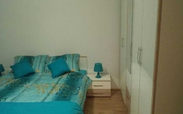 Apartment Ugljanski Gusari