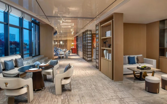 Wingate by Wyndham Kunming Airport