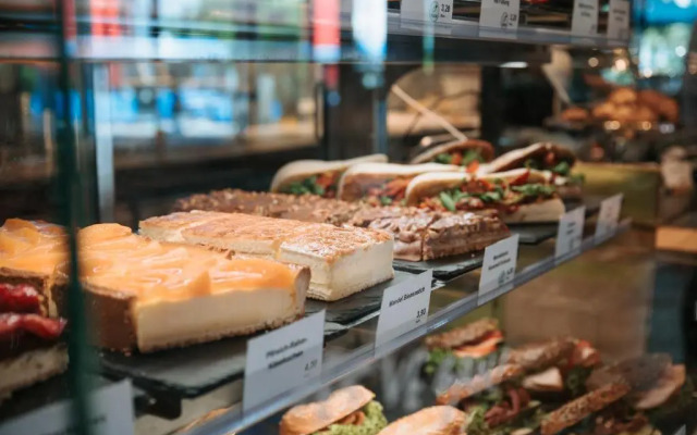 Feringapark Hotel by Coffee Fellows Hotels