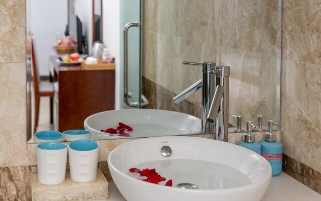 Rosetta Hotel Danang