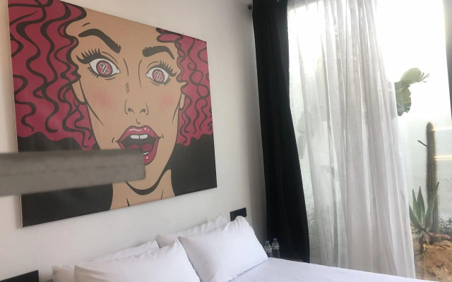 Paiise Hotels