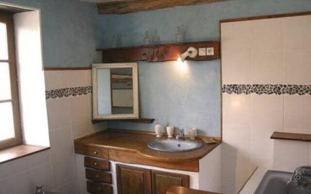 Chambres d'hôtes Esprit d'un Moment