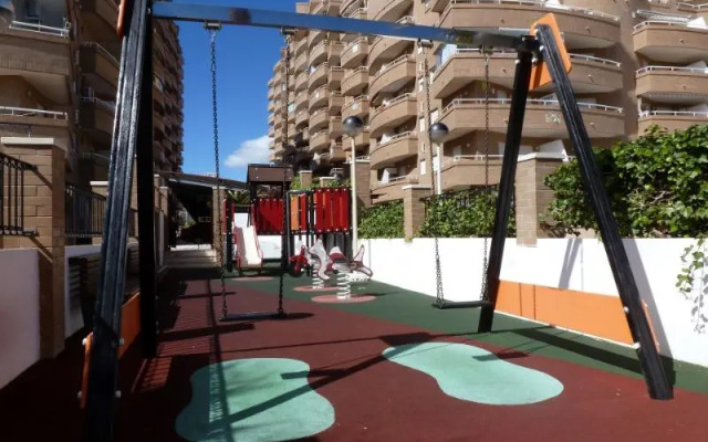 Oropesa Ciudad de Vacaciones 3000