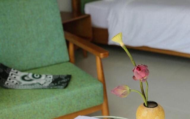 Hoian Tranquil Lodge - Chon Binh Yen