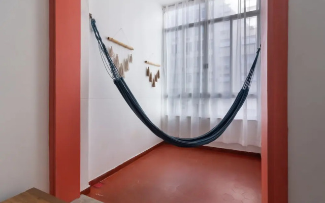 7 Minutes From Copacabana Beach Br402