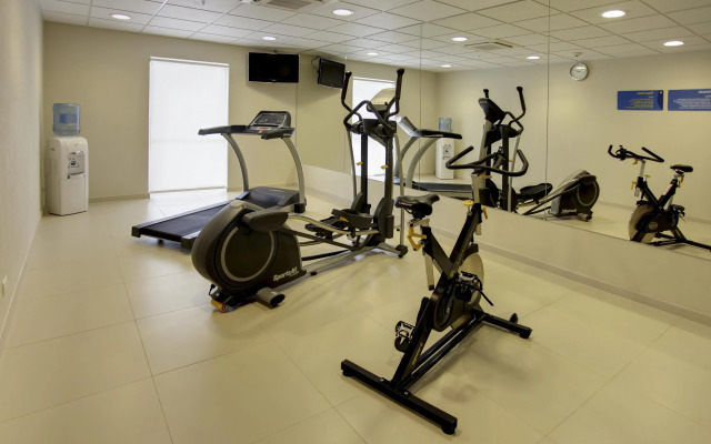 City Express by Marriott Villahermosa