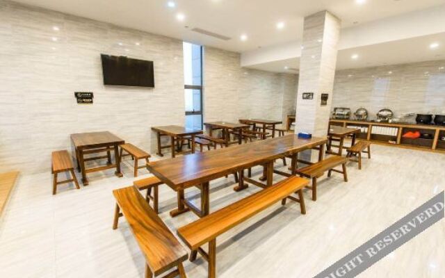 The BLD Hotel