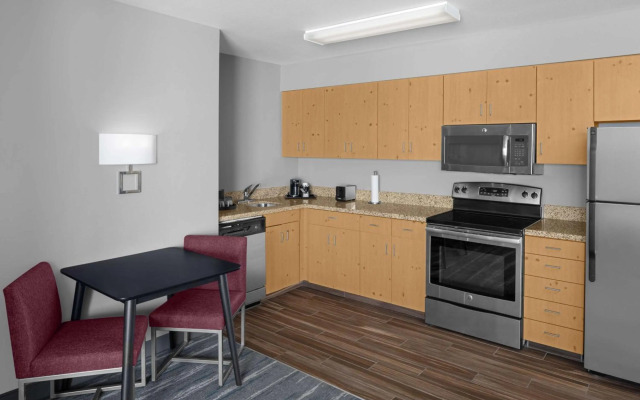 Hampton Inn & Suites Orem