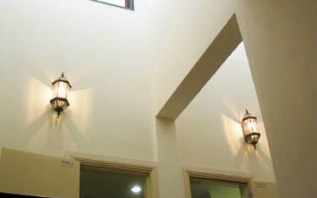 OKID Cottage