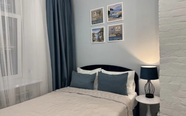 Апарт Комфорт на пер. Средний Кисловский, д. 5/6