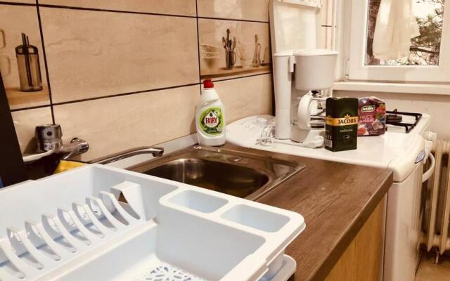 Nice apt near Spitalul Judetean, all you need LR14