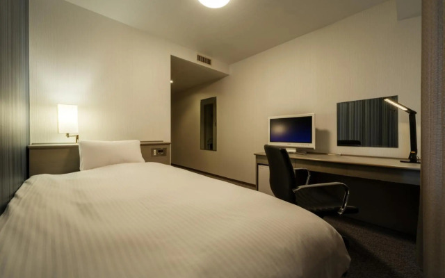 Hotel Ronshan Sapporo