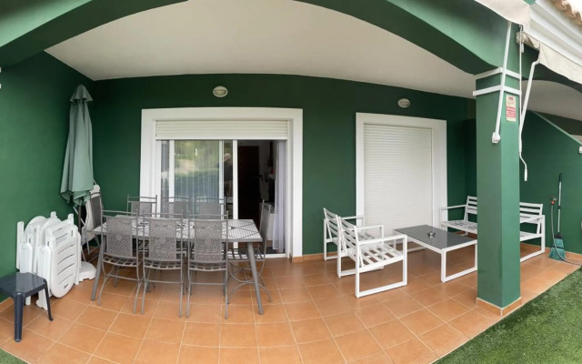 Maison Illeta Golf Bonalba