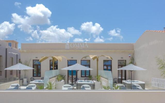 Omma Suites