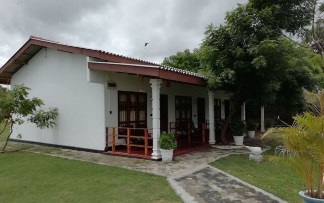Esha Beach Resort