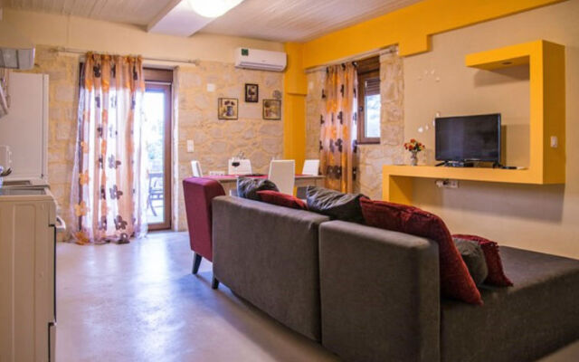 Holiday Home Villa Ruby