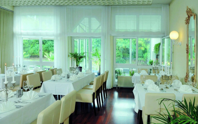 City Hotel Meckenheim