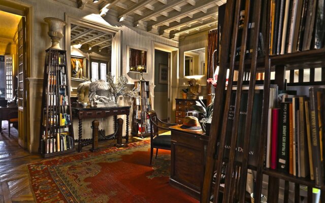 Escala Ópera - Adults Only