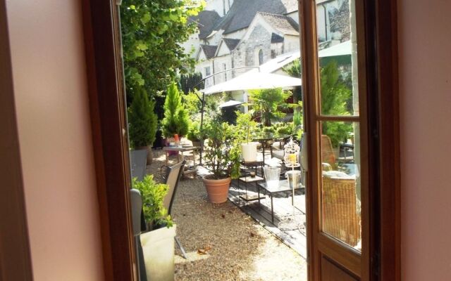 Hostellerie Val de Creuse