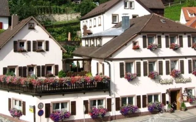 Gasthof Friedrich