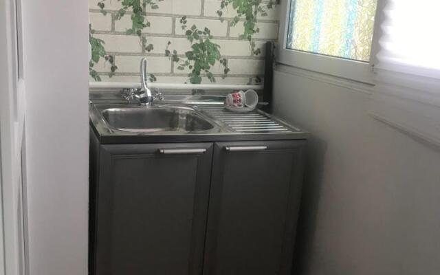 Апартаменты на улице Орджоникидзе