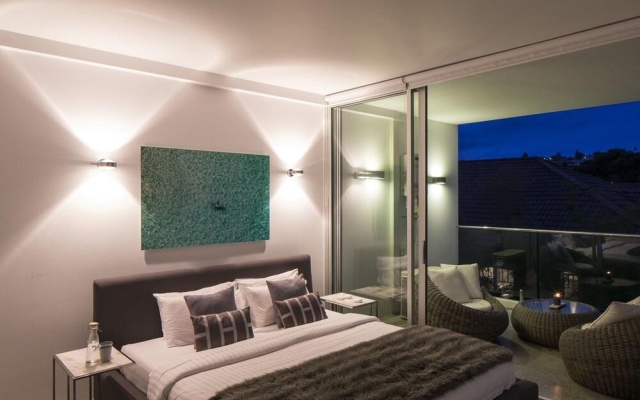Bondi Beach Apartments – Guest Rooms – Sydney