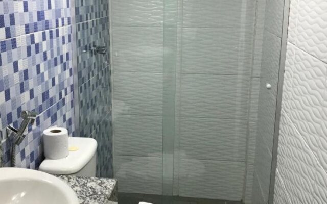 Hotel Velho Monge