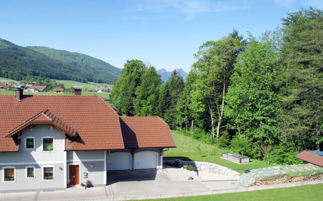 Gasthof Waldfrieden