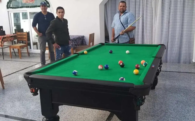 Apartment Modena near the sea RedSeaLine