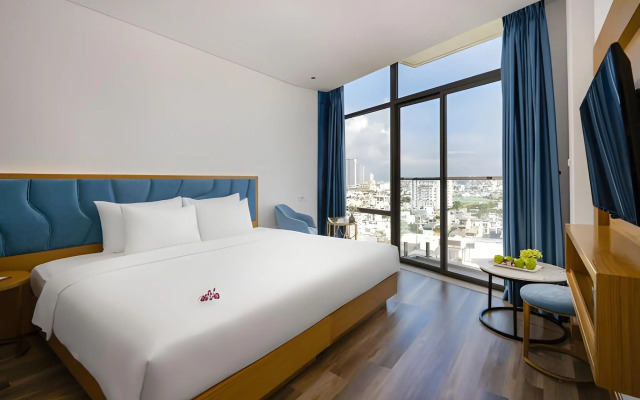 San Marino Boutique Danang