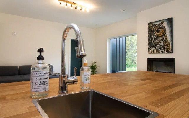 Arrows Edge Lodge