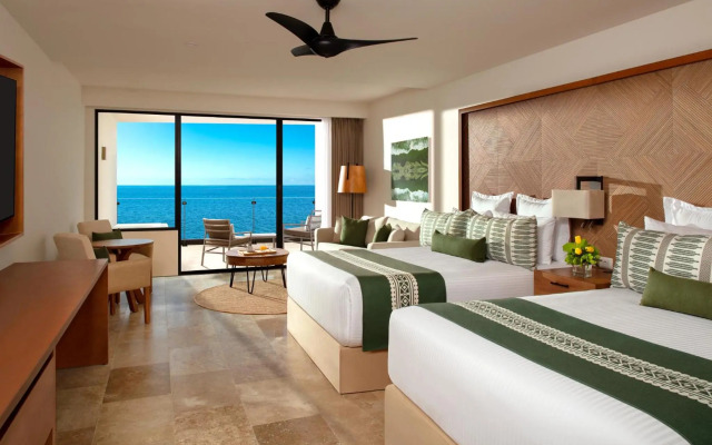 Dreams Sapphire Resort & Spa - All Inclusive