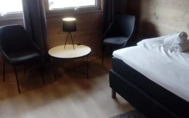 Pan Garden Åmli Hotel