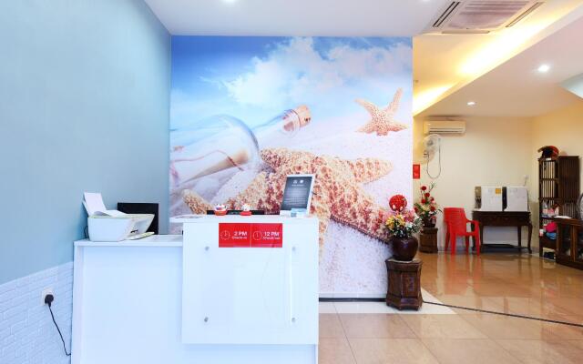 Starfish Hotel