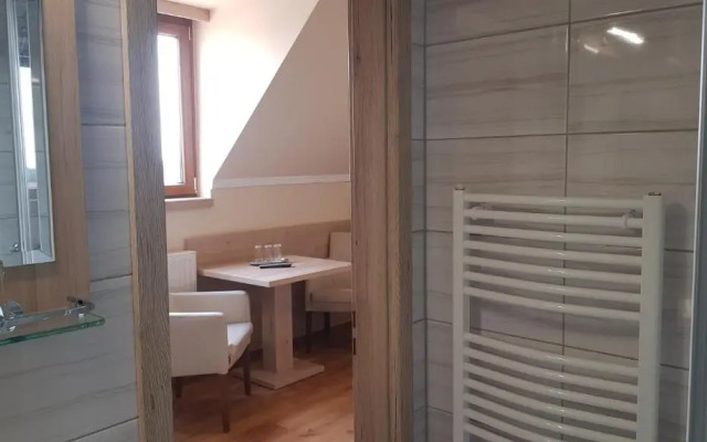 Hotel Rózsa Csárda