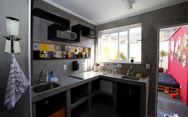 Hostel Brasil Boutique