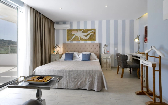 Sidari Beach Hotel