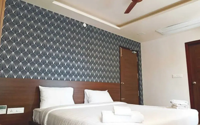 Hotel Vintage Castle